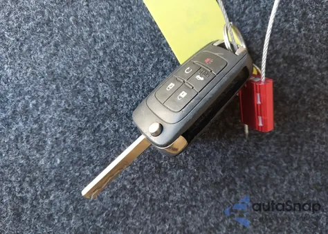 2013 Buick Lacrosse Leather Group z USA, uszkodzony, nr VIN 1G4GC5ER1DF324809